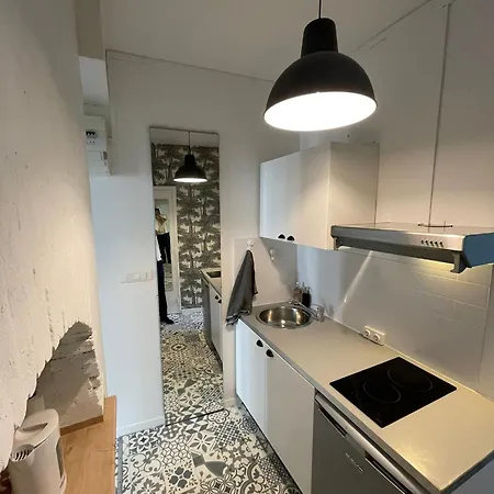 Apartment Cocon En Champagne *