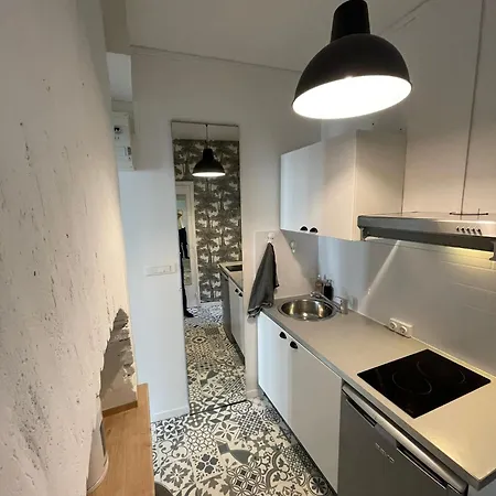 Apartment Cocon En Champagne